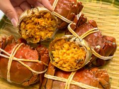 -蟹天蟹地农家菜·阳澄湖大闸蟹(浅水湾店)