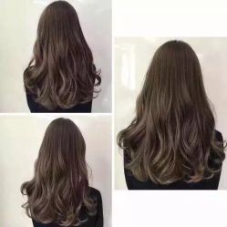 -明洞造型精品烫染