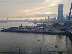 -川旺角川粤融合菜•海景餐厅(星海广场店)
