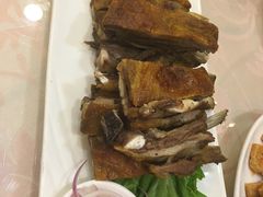 -马尔龙新疆饭店·清真(瑞景店)