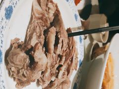 -宁夏国强手抓羊肉·清真菜(未央路凤三店)