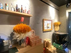 -肉肉大米(德基广场店)
