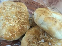 -詹记桃酥(宿州路店)