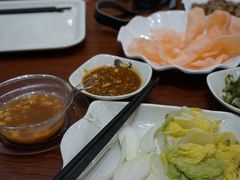 -金刚山烧烤(中山路店)