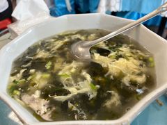 -味好美土菜(迎宾东路店)