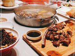 -俏牛哥鲜牛肉牛肆馆(重庆天地店)