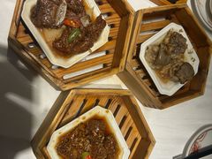 -稻香饭店(IFS国金中心店)
