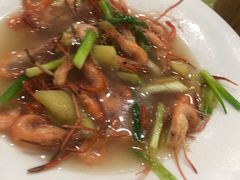 -临江宴餐厅·桐庐菜(富春江店)