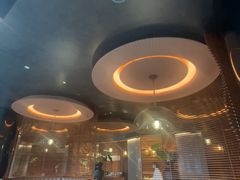 -深圳美高梅酒店-品聚嘉府中餐厅