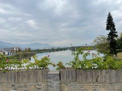 -三垟湿地