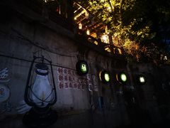 -杭州西湖风景名胜区-满觉陇四眼井