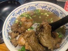 -回香楼大连新派清真菜
