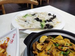 滑溜鱼片-峨嵋酒家(王府井店)
