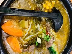 -滇越乘象云南餐厅(次渠店)