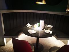 卡座-荣品荟·融合餐厅(月湖广场店)
