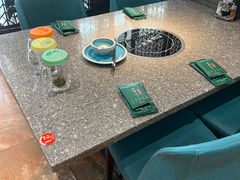 -马老六清真餐厅(雁滩店)