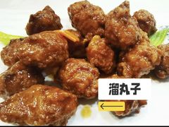 -宝发园名菜馆