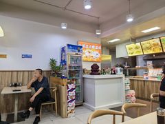 -隆盛园火勺馄饨面(兴工店)
