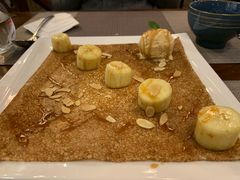 皇后可丽饼-LA CREPERIE BRETONNE布列塔尼法式餐厅(天童北路店)