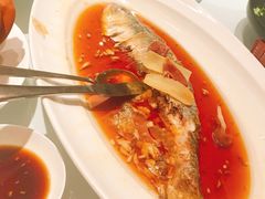 -上海小南国(正大店)