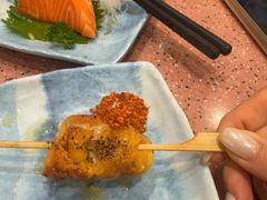 -元气寿司(环球港店)
