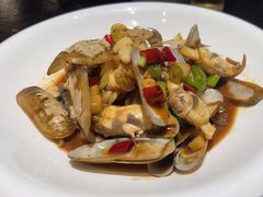 -健眺小海鲜(临海后山店)