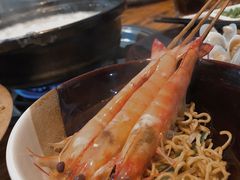 -盈田盈粥庄(博山东路店)