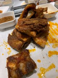 -宴宾楼·宴会厅(南开店)