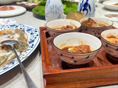 -卫鼎轩·家宴(水上公园店)