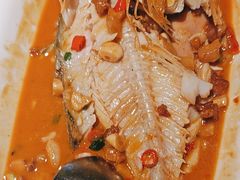 -小菜园新徽菜(无锡宜家荟聚中心店)