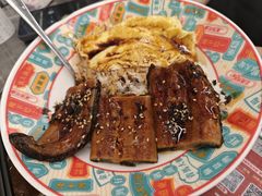 -孖记茶档·热腾茶餐(乐峰店)