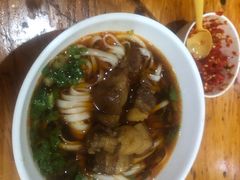 -肆姐面粉馆(坡子街店)