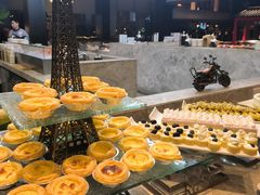 -上海虹桥宾馆味翠餐厅