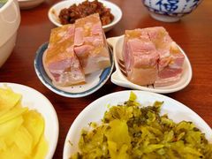 -张二面馆(山门口店)