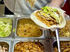 -张果佬年糕卷(科巷店)