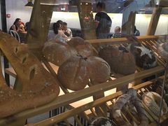 -托斯卡纳烘焙意大利餐厅(五天地店)