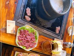 -滇藏石锅宴(崇仁巷老店)