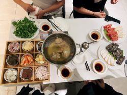 -乐茵敔山湾月子中心(独栋湖景店)