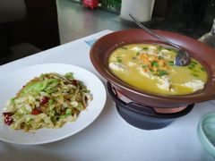 -旺顺阁鱼头泡饼(小红门店)