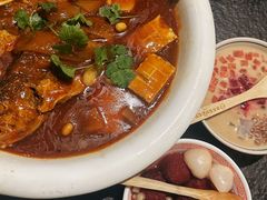 -福苗小骆驼烧烤(曲江店)