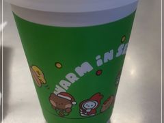 -Seesaw Coffee(上海国金中心店)