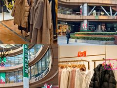 -砂之船奥莱(南京江宁店)