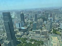 -无锡苏宁银河国际酒店-麺餐厅