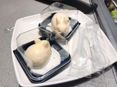 -海底捞火锅(百乐门广场店)
