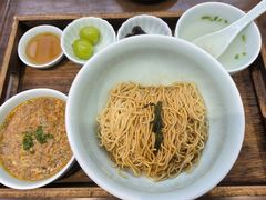 -蟹上黄·蟹黄面·江南糖水(人民广场店)