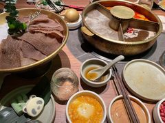 -巴奴毛肚火锅(京西大悦城店)
