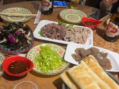 -驴脾气特色炒菜(广渠门内店)