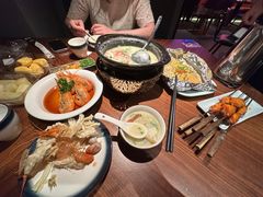 -蚝翅·海鲜粥·烧烤·羊肉季(鄞州万达店)