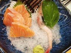 -鳗鲔料理小馆