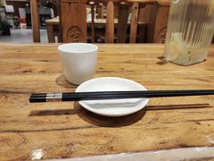 -海富荣·锅贴·陕菜家常菜(阳光城店)